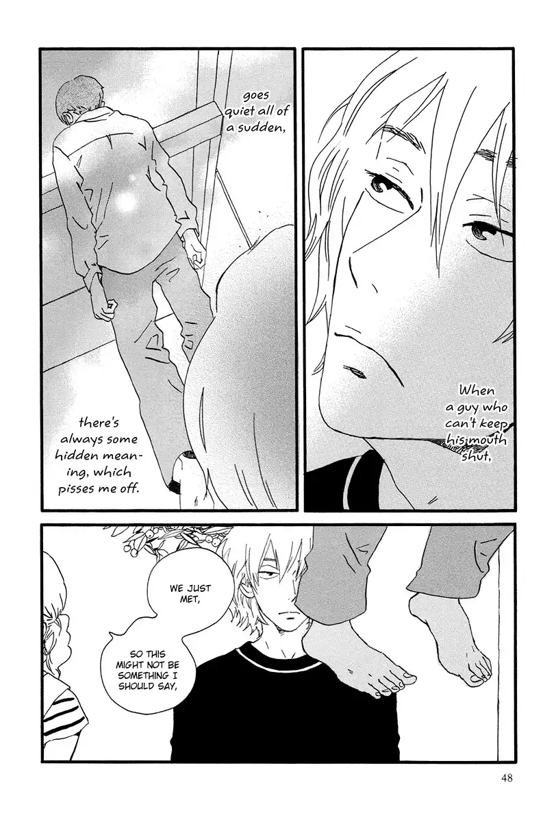 Natsuyuki Rendez-vous Chapter 2 13